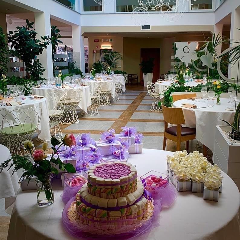 Hotel Monteverde Acqui Terme ภายนอก รูปภาพ