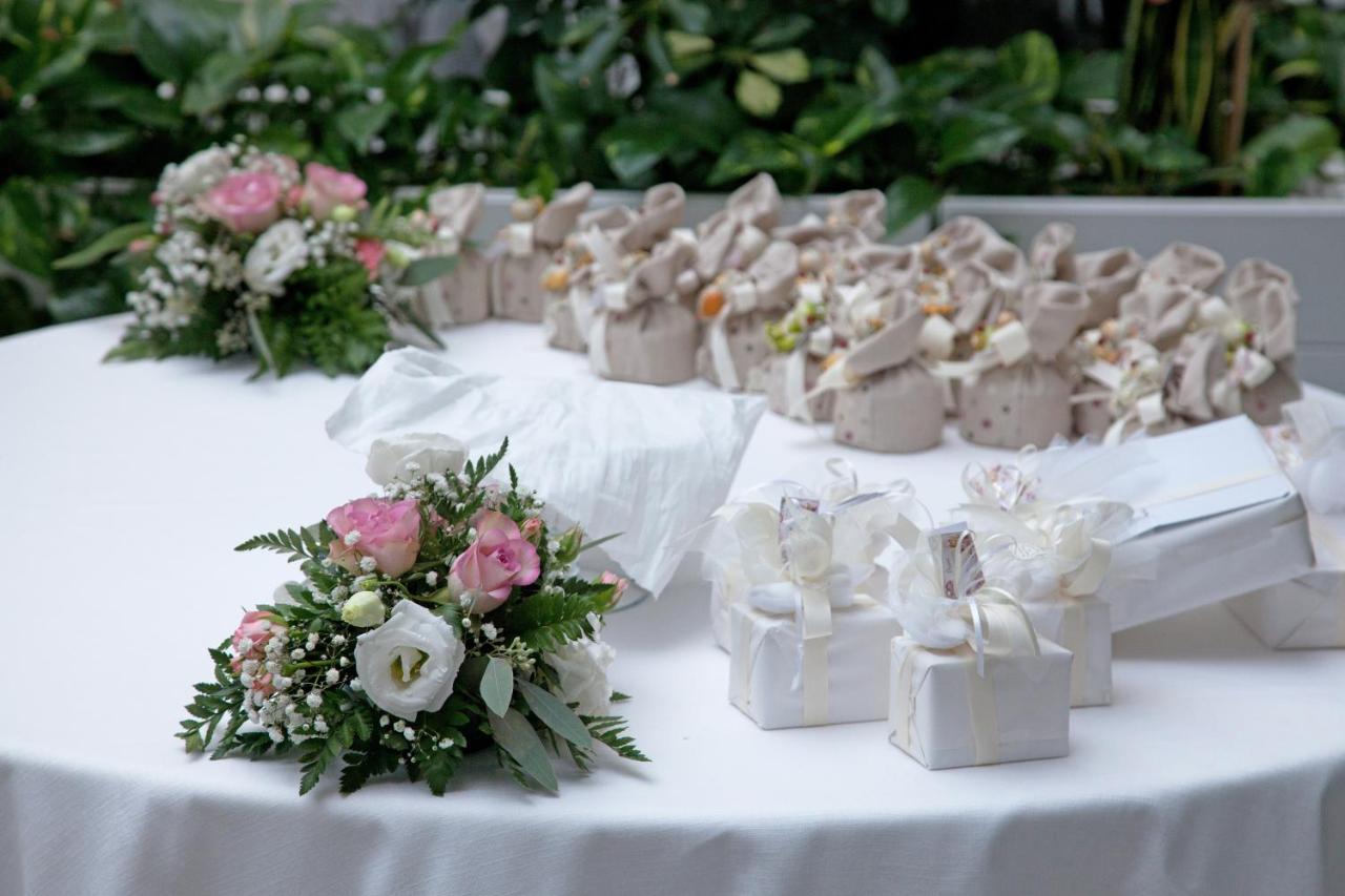 Hotel Monteverde Acqui Terme ภายนอก รูปภาพ
