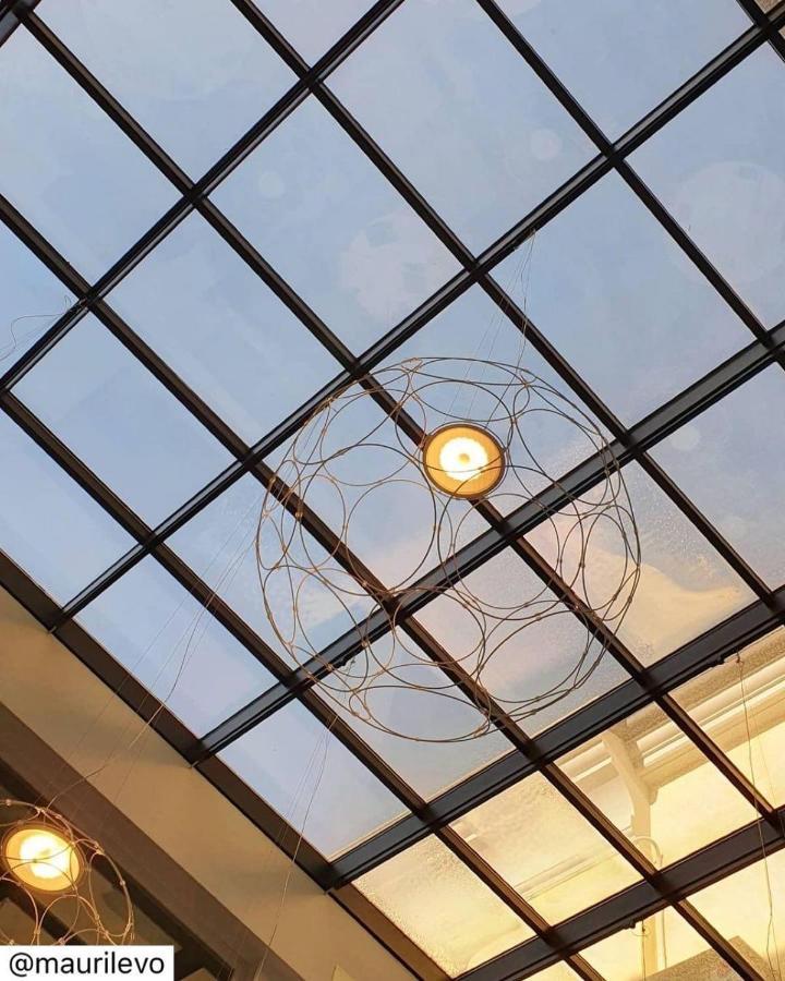 Hotel Monteverde Acqui Terme ภายนอก รูปภาพ