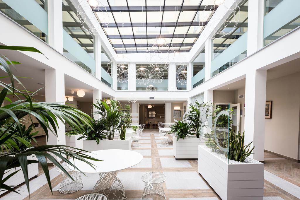 Hotel Monteverde Acqui Terme ภายนอก รูปภาพ
