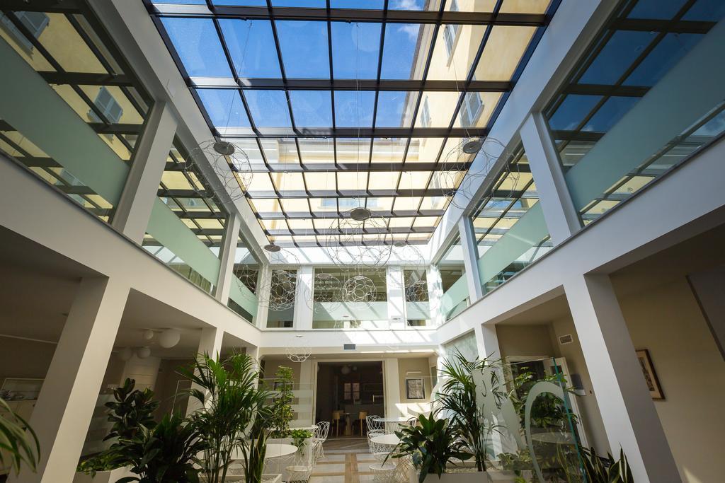 Hotel Monteverde Acqui Terme ภายนอก รูปภาพ