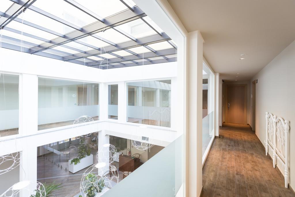Hotel Monteverde Acqui Terme ภายนอก รูปภาพ