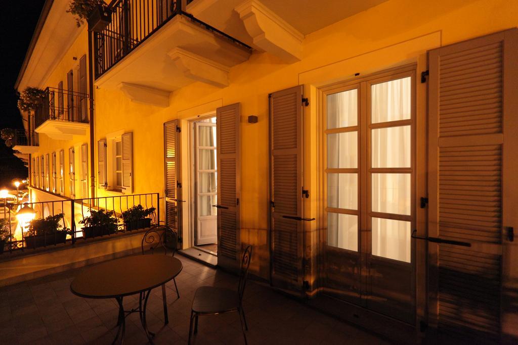 Hotel Monteverde Acqui Terme ภายนอก รูปภาพ