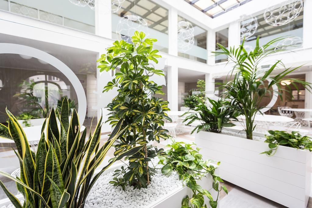 Hotel Monteverde Acqui Terme ภายนอก รูปภาพ