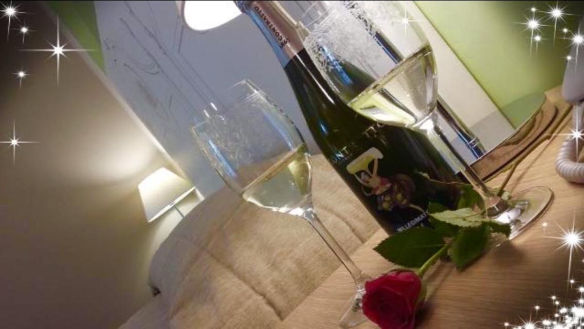 Hotel Monteverde Acqui Terme ภายนอก รูปภาพ