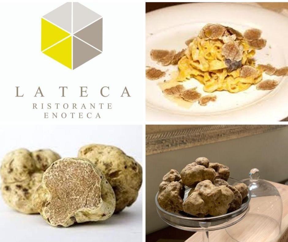 Hotel Monteverde Acqui Terme ภายนอก รูปภาพ